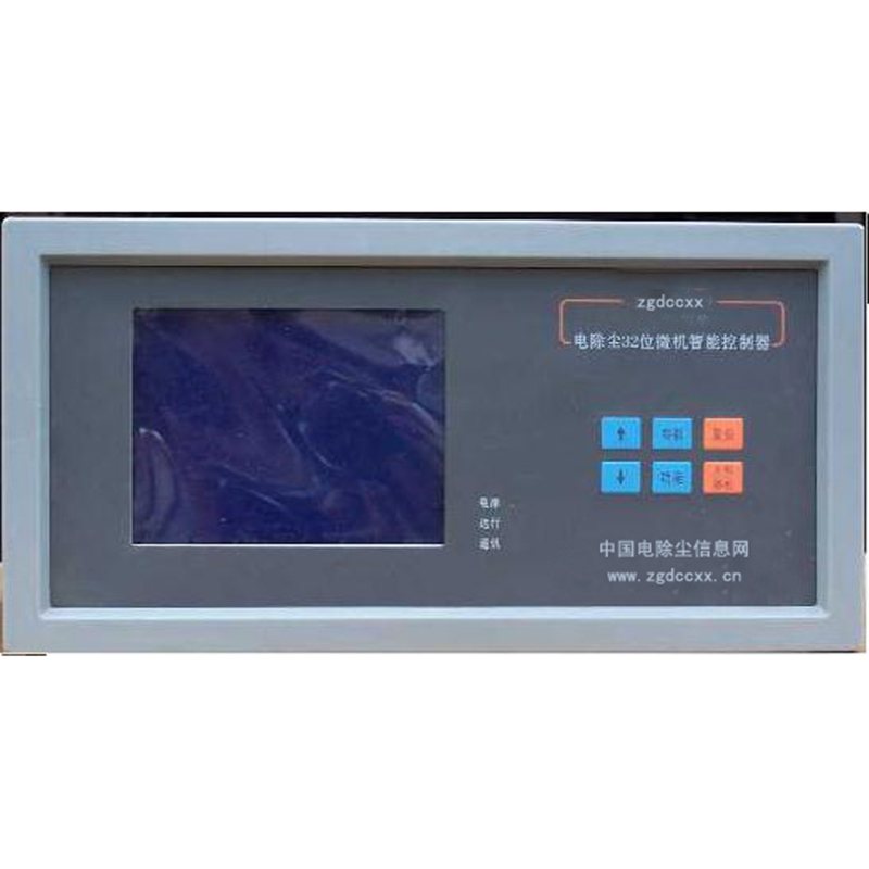 庆云HP3000型电除尘 控制器